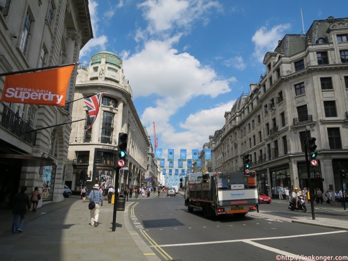 Regent Street