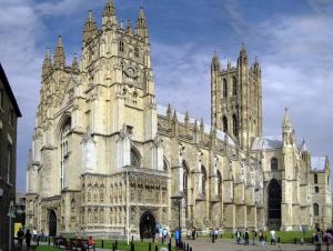 Canterbury