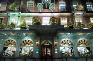 Fortnum & Mason