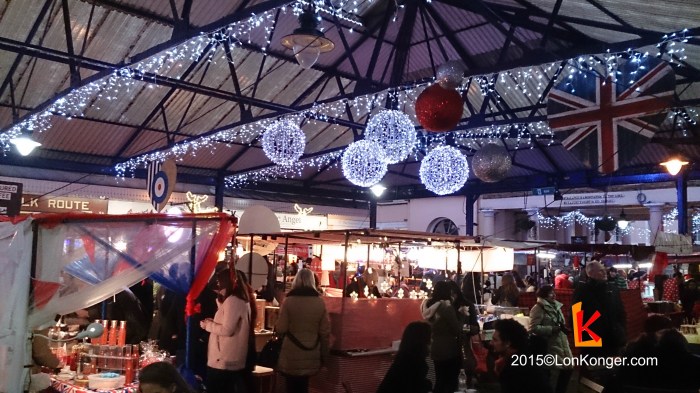 Greenwich_Greenwich Market