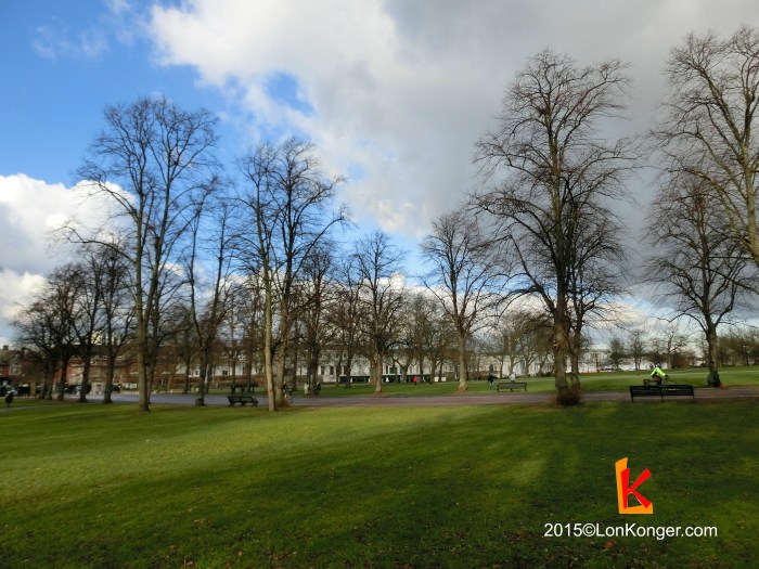 Greenwich_Greenwich Park_2