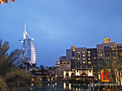Burj Al Arab