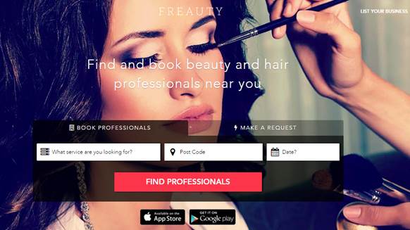 Freauty