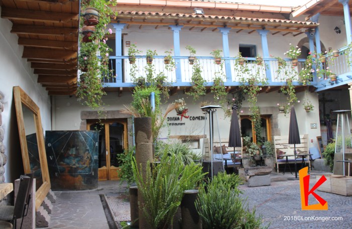 Hotel Arqueologo