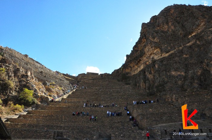 Ollantaytambo (2)