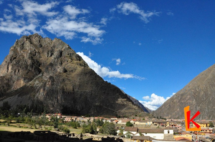 Ollantaytambo (3)