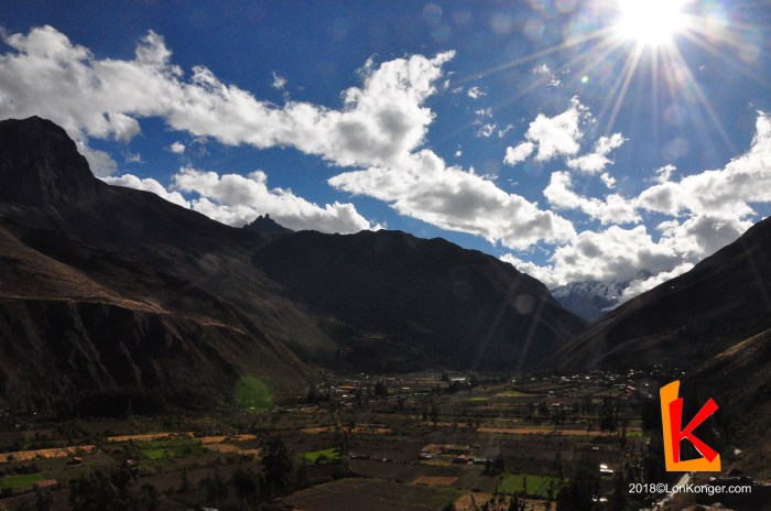 Sacred Valley